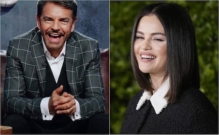 Eugenio Derbez niega haber perdido millones seguidores por sus comentarios sobre Selena Gomez: "no perdí nada" 