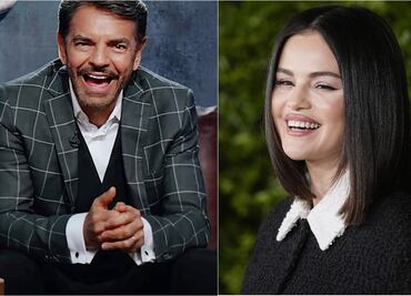 Eugenio Derbez niega haber perdido millones seguidores por sus comentarios sobre Selena Gomez: "no perdí nada"