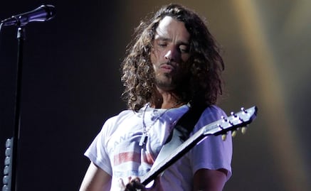 El cuerpo de Chris Cornell fue hallado en el baño de un hotel