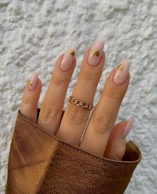 Las uñas en tendencia que vas a querer lucir en San Valentín