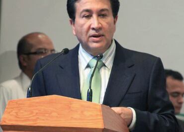 “Si detuvieron a 'El chapo', encontrarán a Duarte”