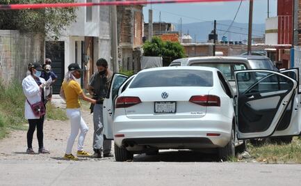 Tras ataque armado, fallece coordinador de FGR en San Luis Potosí
