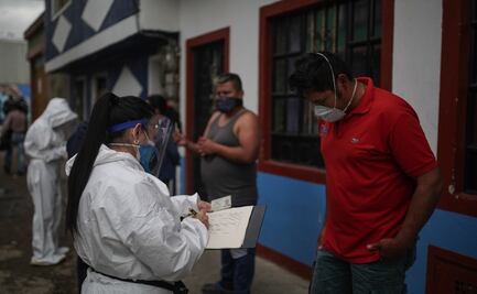 América alcanza 3 millones de casos de Covid-19; suman 6.4 millones en el mundo