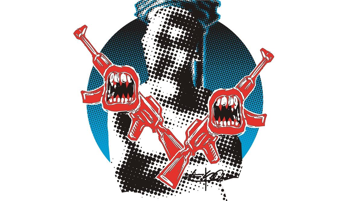 El peor de los mundos