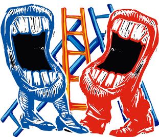 Calderón vs. AMLO: el tercer round