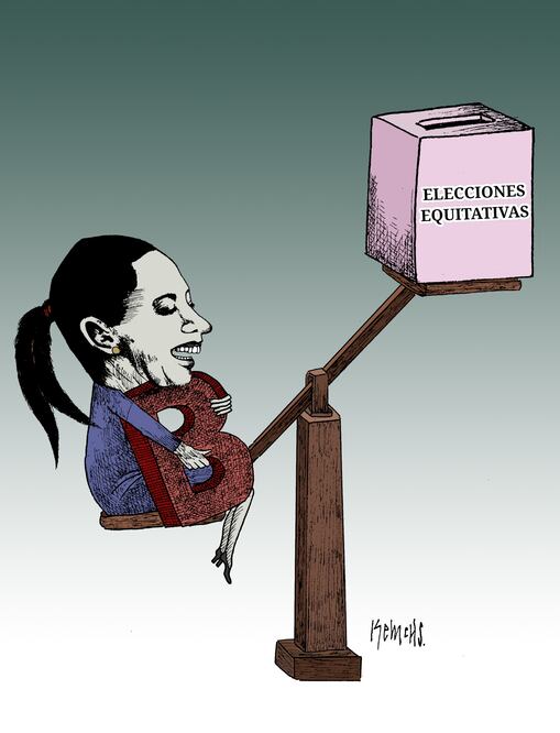 Cartón de KEMCHS