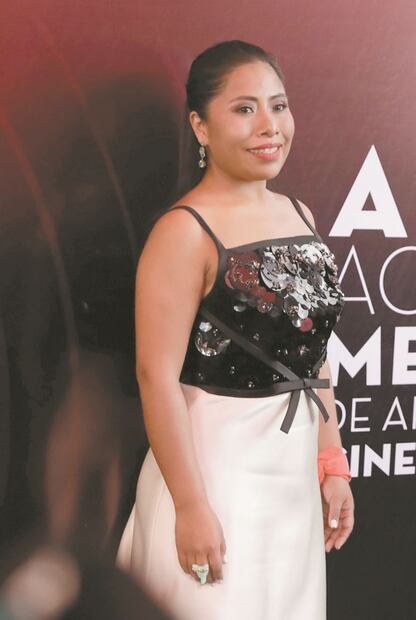 Actores unen voces en defensa del cine