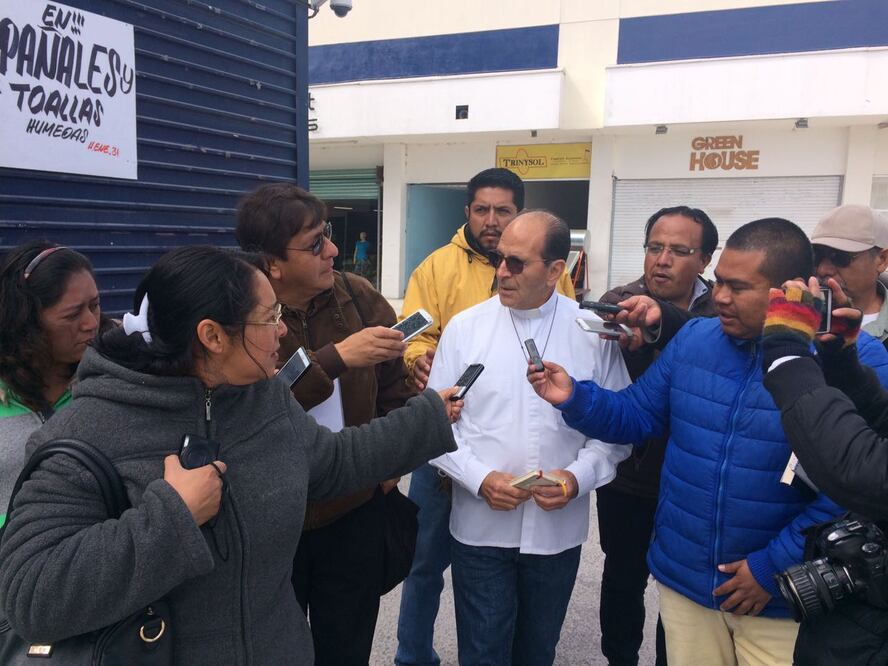 Foto: Dinorath Mota / EL UNIVERSAL