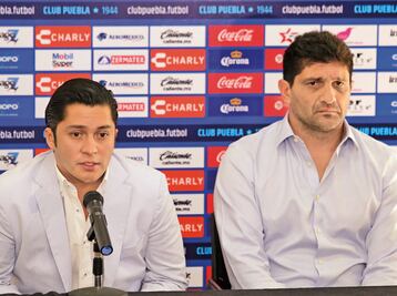 Puebla exigirá sanción a árbitro