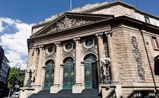 Aprueban en comisiones del Congreso de CDMX que tocamientos, caricias y roces se persigan de oficio; penas irían de 1 a 6 años de prisión