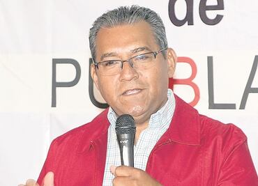 “El PRI, más vivo que nunca en la contienda”