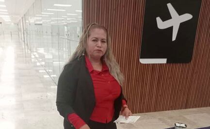 "¡El mundo va a escucharnos!": Ceci Flores, de madres buscadoras, anuncia reunión con líderes del mundo en Washington