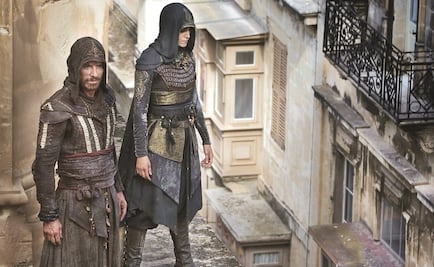 Año que empieza mal en el cine