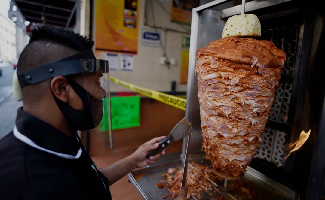 Foto: Archivo/ EL UNIVERSAL.