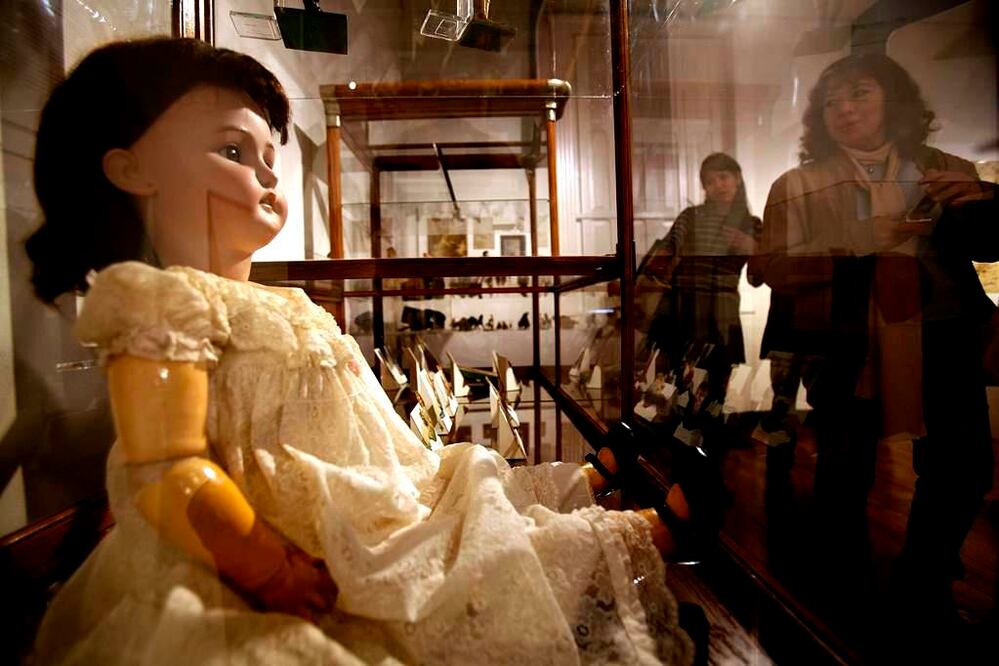 Cerca de mil objetos del siglo XIX serán expuestos en el Museo del Objeto del Objeto (MODO) a partir del 11 de julio