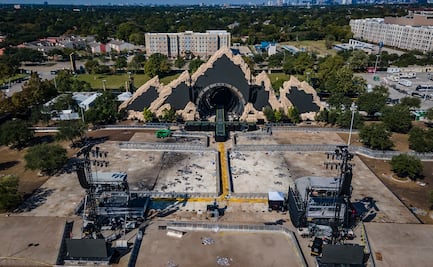 Travis Scott pagará los funerales de las víctimas del Astroworld