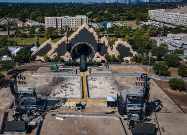 Travis Scott pagará los funerales de las víctimas del Astroworld