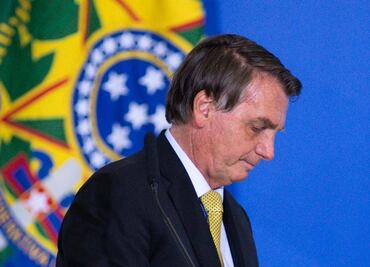 Enjuiciarán a Bolsonaro por intento de golpe de Estado en Brasil; incluía un plan para envenenar a Lula da Silva