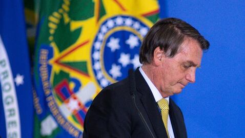 Enjuiciarán a Bolsonaro por intento de golpe de Estado en Brasil; incluía un plan para envenenar a Lula da Silva
