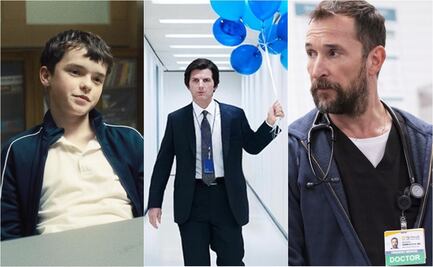 Las series que se perfilan como las favoritas en las nominaciones de la 77ª edición de los Emmy; se anuncian mañana