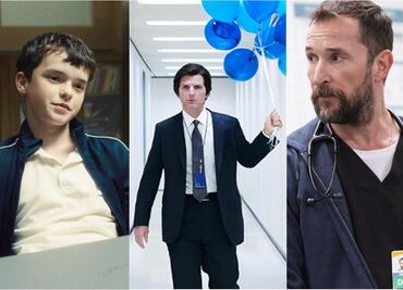 Las series que se perfilan como las favoritas en las nominaciones de la 77ª edición de los Emmy; se anuncian mañana