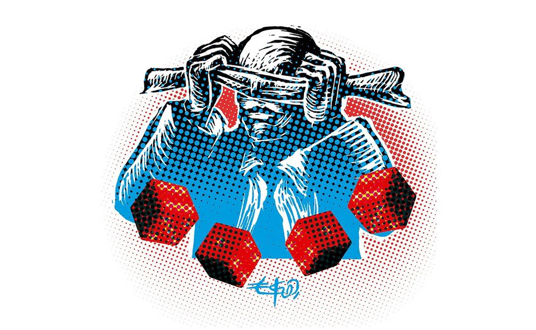 Salvador García Soto