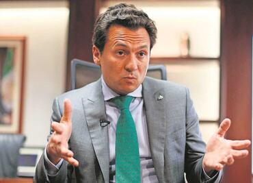 En vivo: Audiencia de Emilio Lozoya hoy