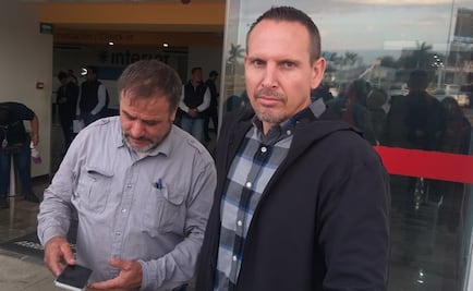 "Una traición" que AMLO saludara a mamá del "Chapo": Bryan LeBarón