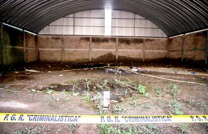 Tribunal ordena reaprehender a militares implicados en caso Tlatlaya