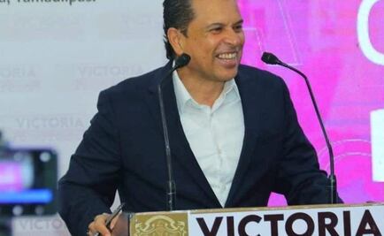 Morena va sin coalición en Ciudad Victoria: confirman a Eduardo Abraham Gattás como candidato