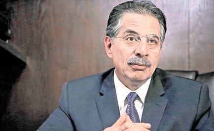 Situación del PRD es delicada; hemos perdido identidad: NI