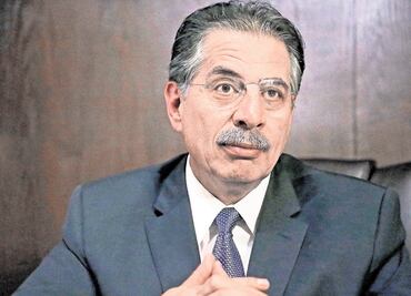 Situación del PRD es delicada; hemos perdido identidad: NI