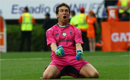 Copa América: Argentina llama a portero de la Liga Mx 