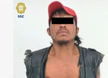 Vinculan a proceso a Marco Antonio "N" por incendio en la Central de Abasto