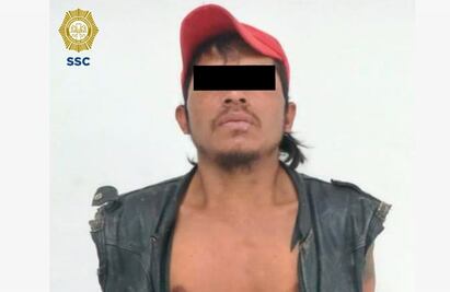 Vinculan a proceso a Marco Antonio "N" por incendio en la Central de Abasto