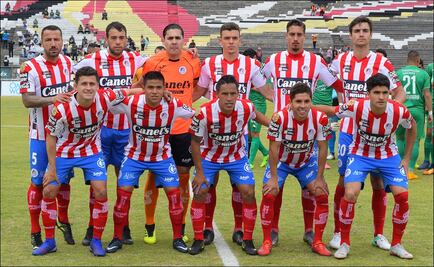 Atlético de San Luis ya tiene televisora para el Apertura 2019