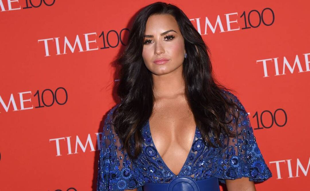 TMZ asegura que Demi Lovato fue hospitalizada por sobredosis. FOTO: Archivo