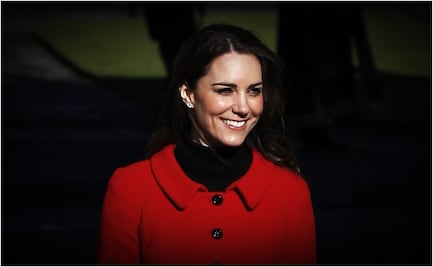 Kate Middleton envía mensaje navideño; “el amor es la luz, incluso en nuestros momentos más oscuros”, dice 