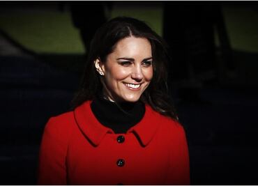 Kate Middleton envía mensaje navideño; “el amor es la luz, incluso en nuestros momentos más oscuros”, dice