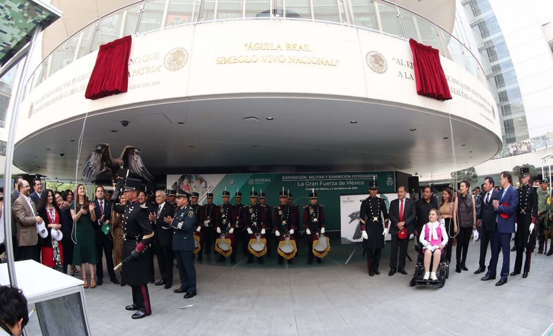 Foto: @senadomexicano