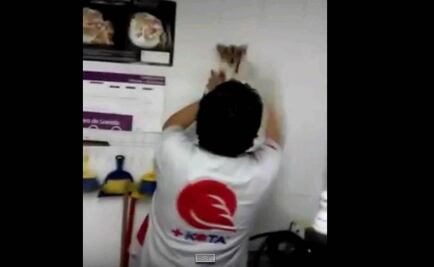 Maskota pet store is closed