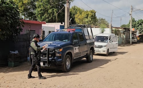 Violencia en Sinaloa: hallan cuerpos de una pareja asesinada en sindicatura de Higueras de Zaragoza; no han sido identificados