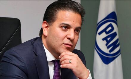 Un absurdo del gobierno de la 4T reflejar sus odios en libros de texto: PAN