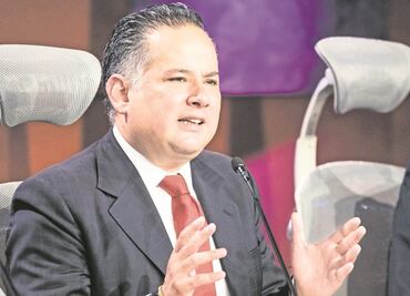 Congelan cuentas de dirigentes de Antorcha Campesina