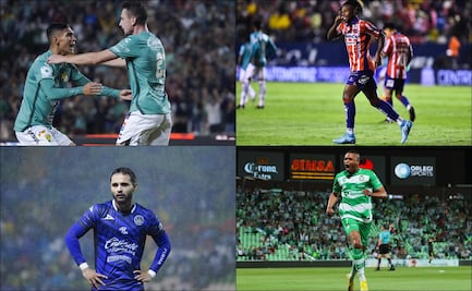 Liga MX: Quedaron definidos los enfrentamientos del Play-In; cuándo se jugarán los partidos