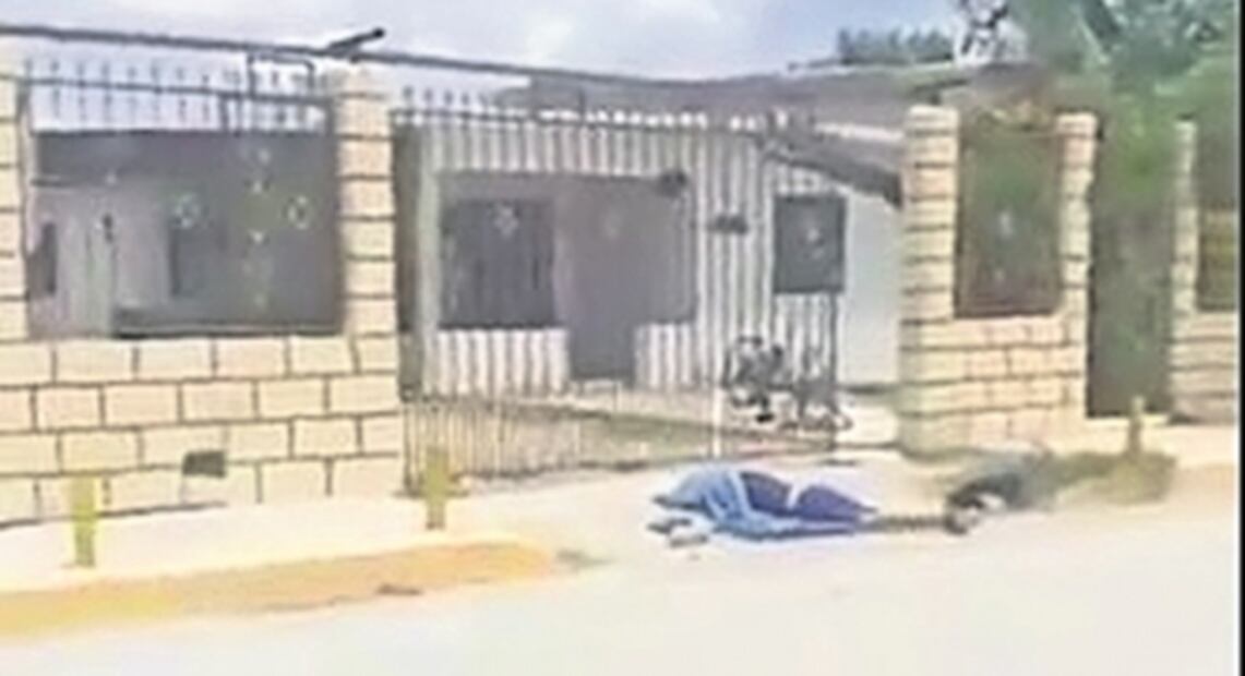 2021 en imágenes: los hechos que marcaron el año que se va