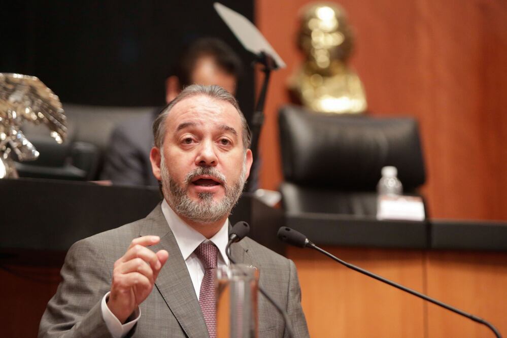 Fotografía de Archivo / Especial