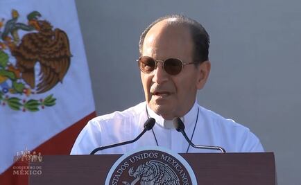 México no dará la espalda a los migrantes: padre Solalinde