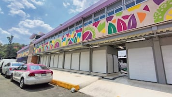 A un mes, alistan mudanza a nuevo mercado Huipulco
