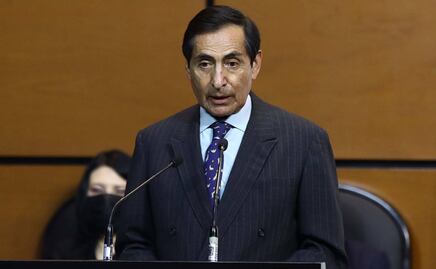 Piden a secretario de Hacienda “convencer” a AMLO para cambiar política económica